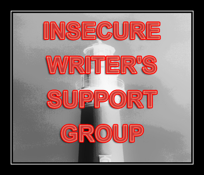 This Blogging Things Works Wonders! (Insecure Writer's Support Group)